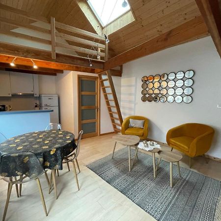 Maison De Ville Lumineuse Centre Ville A Pieds - Lit 160 Quimper Kültér fotó